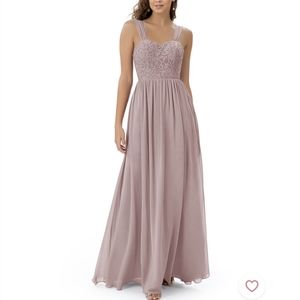 Azazie Bridesmaid Dress